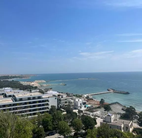 Hotel Banat