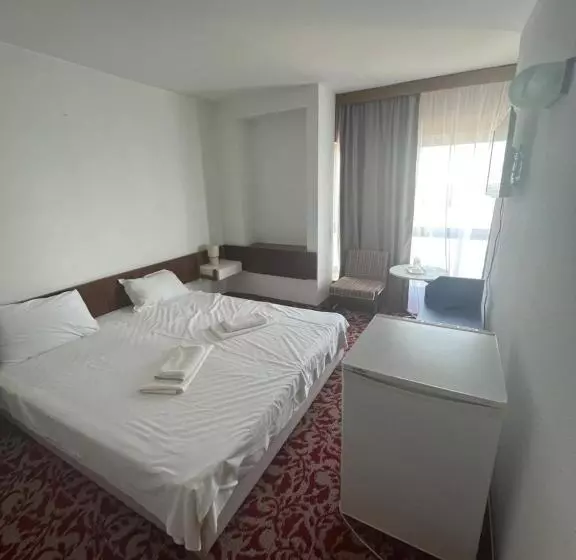 Hotel Banat