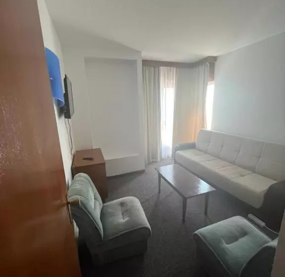 Hotel Banat