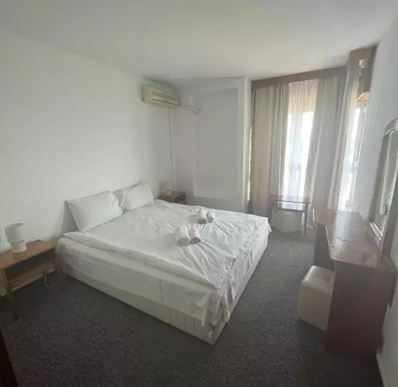 Hotel Banat