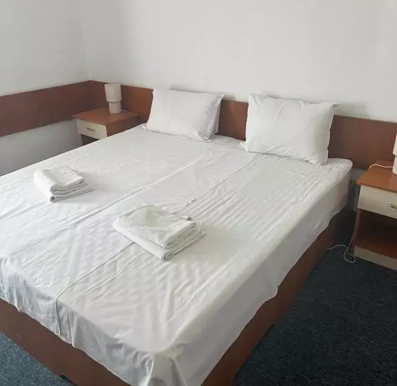 Hotel Banat