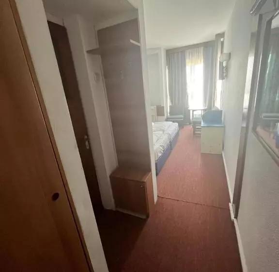 Hotel Banat
