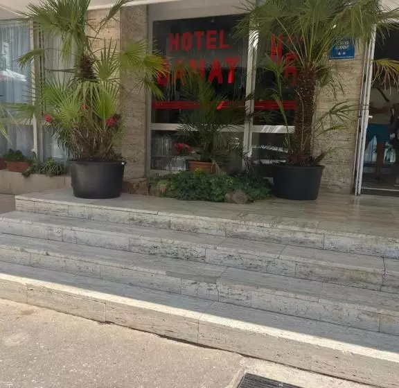 Hotel Banat