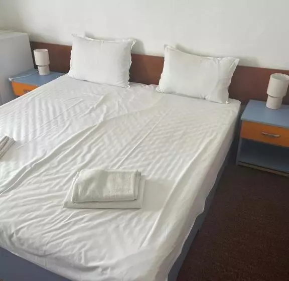Hotel Banat