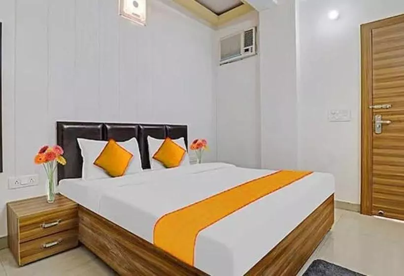 Hotel Fabexpress Pacific View