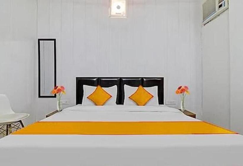 Hotel Fabexpress Pacific View