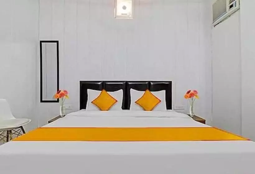 Hotel Fabexpress Pacific View