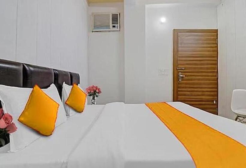 Hotel Fabexpress Pacific View