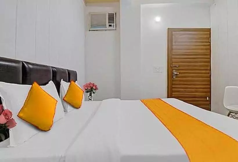 Hotel Fabexpress Pacific View