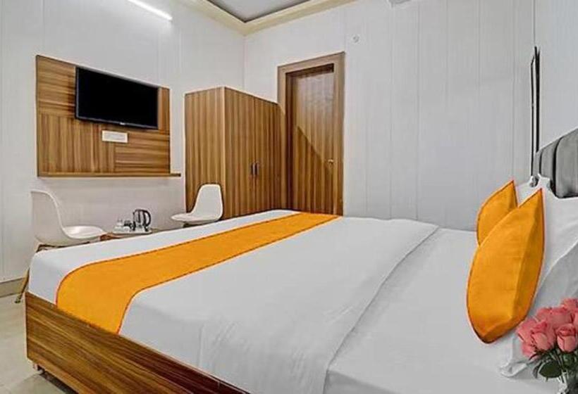 Hotel Fabexpress Pacific View