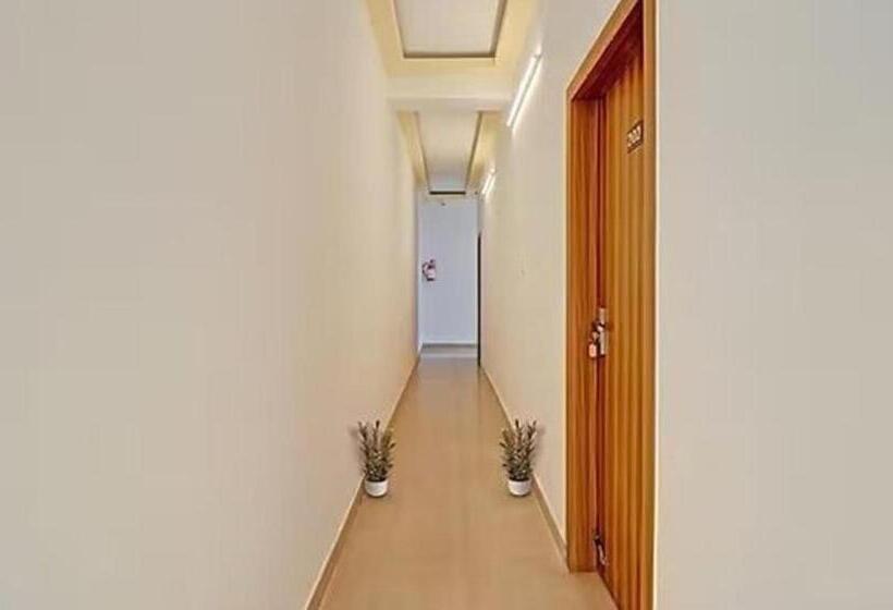 Hotel Fabexpress Pacific View