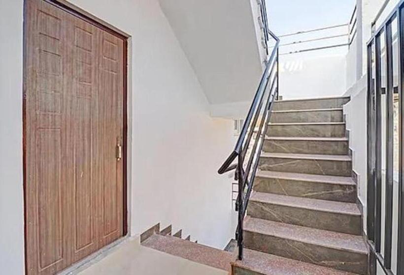 Hotel Fabexpress Pacific View