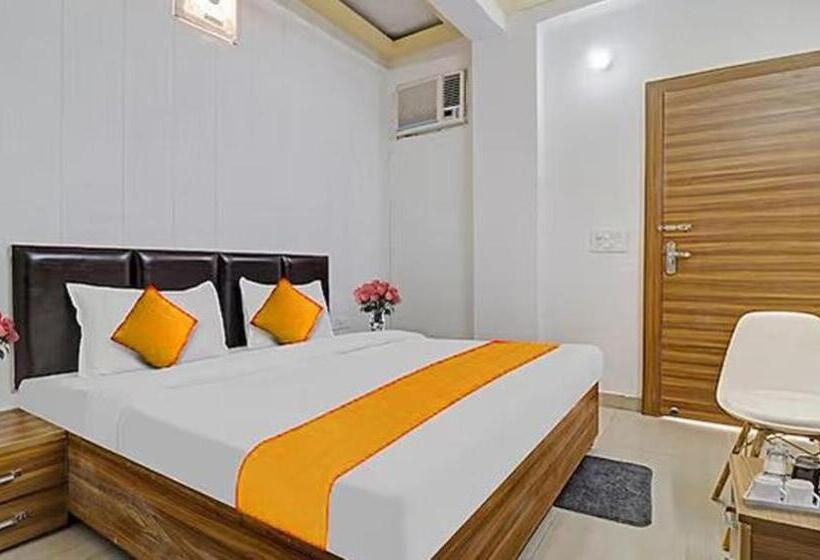 Hotel Fabexpress Pacific View