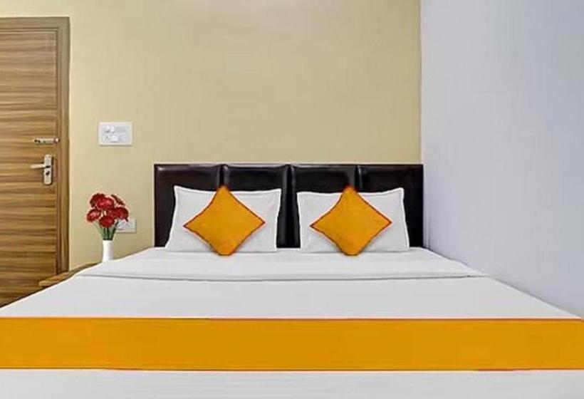 Hotel Fabexpress Pacific View