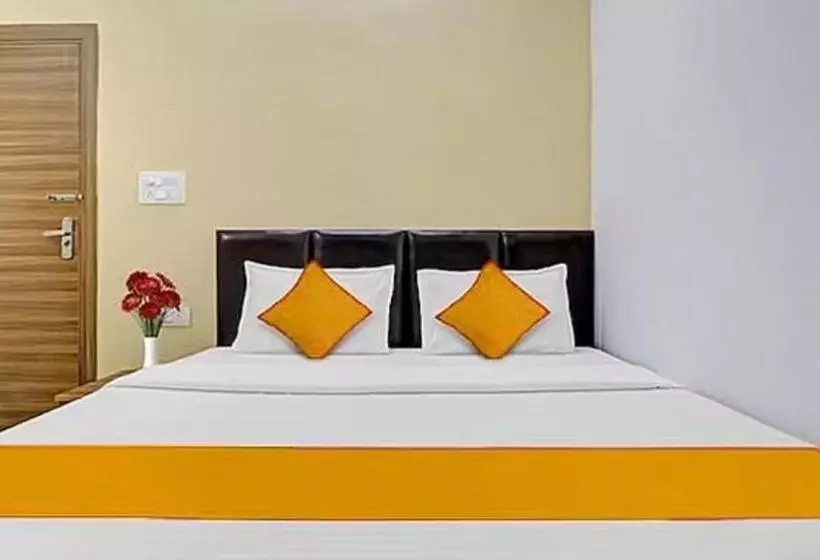 Hotel Fabexpress Pacific View