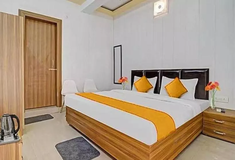 Hotel Fabexpress Pacific View