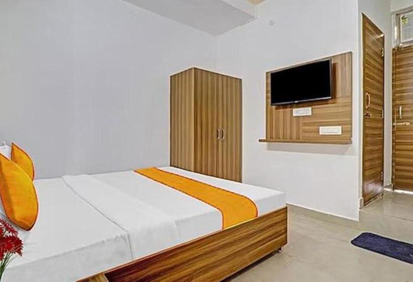 Hotel Fabexpress Pacific View