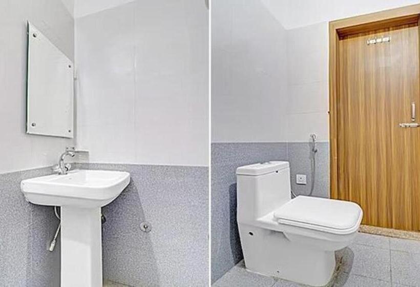 Hotel Fabexpress Pacific View