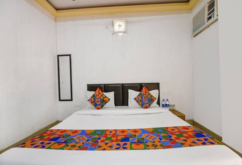 Hotel Fabexpress Pacific View