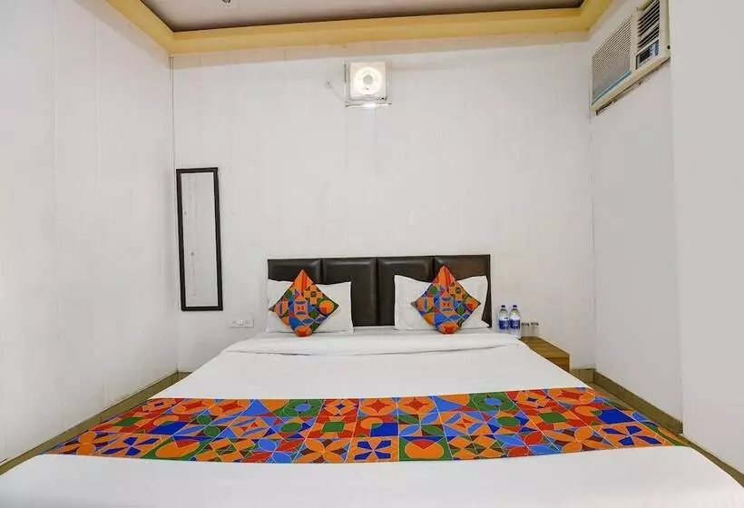 Hotel Fabexpress Pacific View