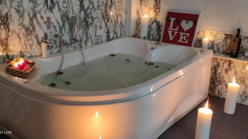 هتل Faroles De Quimbaya