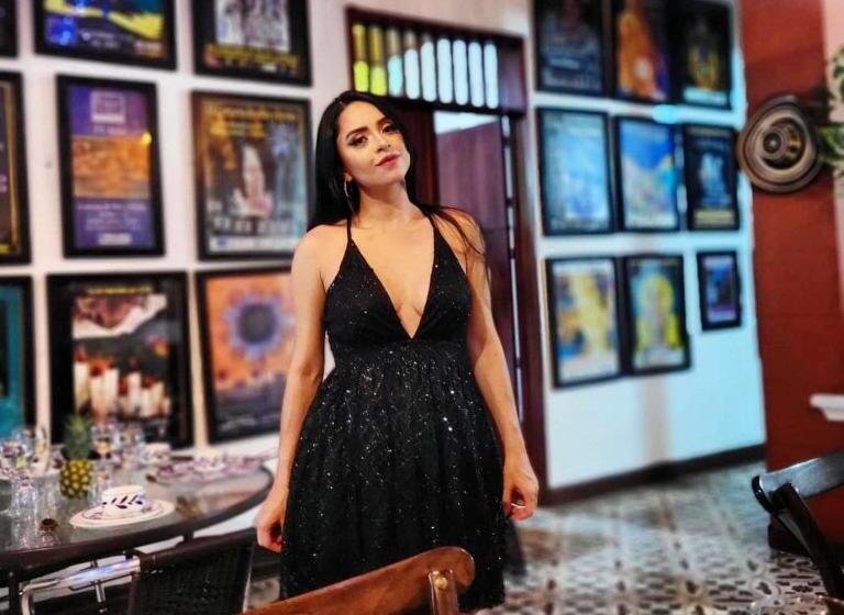 هتل Faroles De Quimbaya