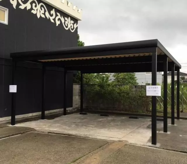 Hotelli H Seven Toyama