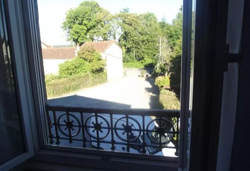 Hotelli Hôtel Des Mineurs