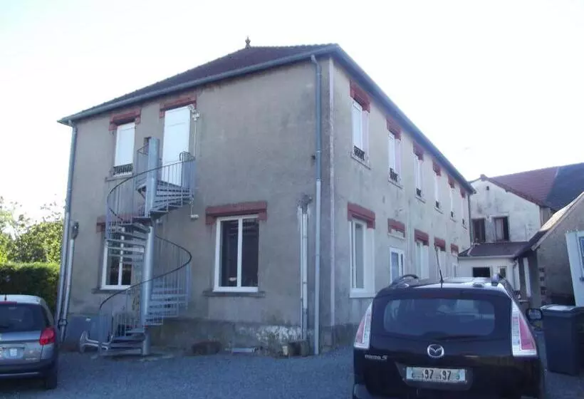 Hotelli Hôtel Des Mineurs