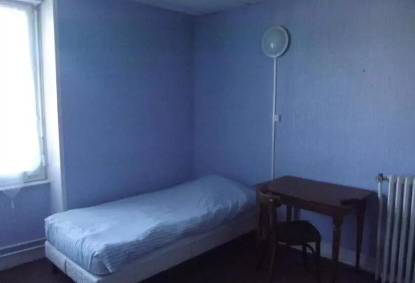 Hotelli Hôtel Des Mineurs