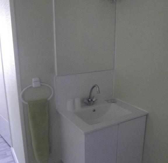 בית מלון כפרי Hôtel Des Mineurs