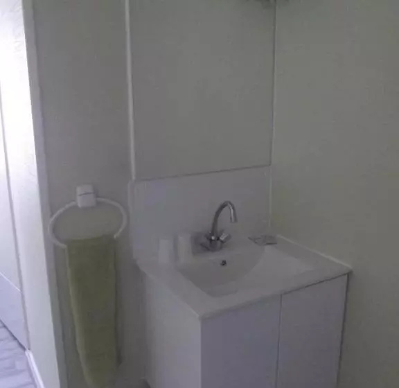 Hotelli Hôtel Des Mineurs