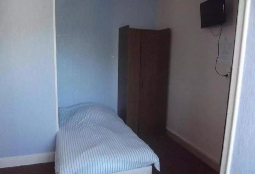 Hotelli Hôtel Des Mineurs