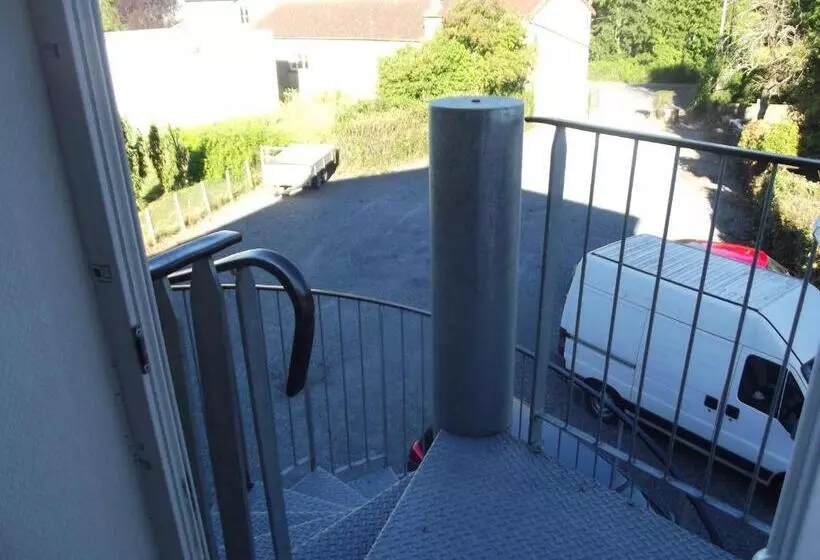 Hotelli Hôtel Des Mineurs