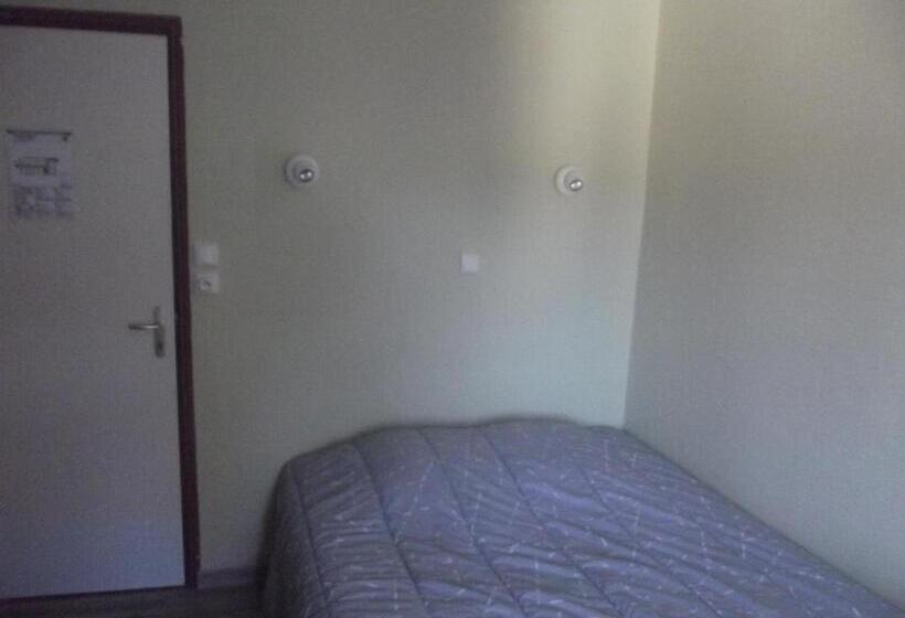 בית מלון כפרי Hôtel Des Mineurs