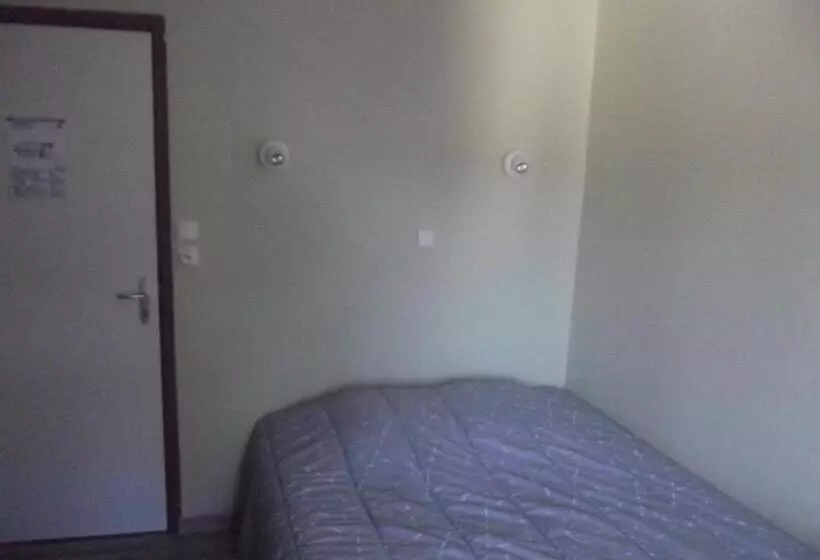 Hotelli Hôtel Des Mineurs