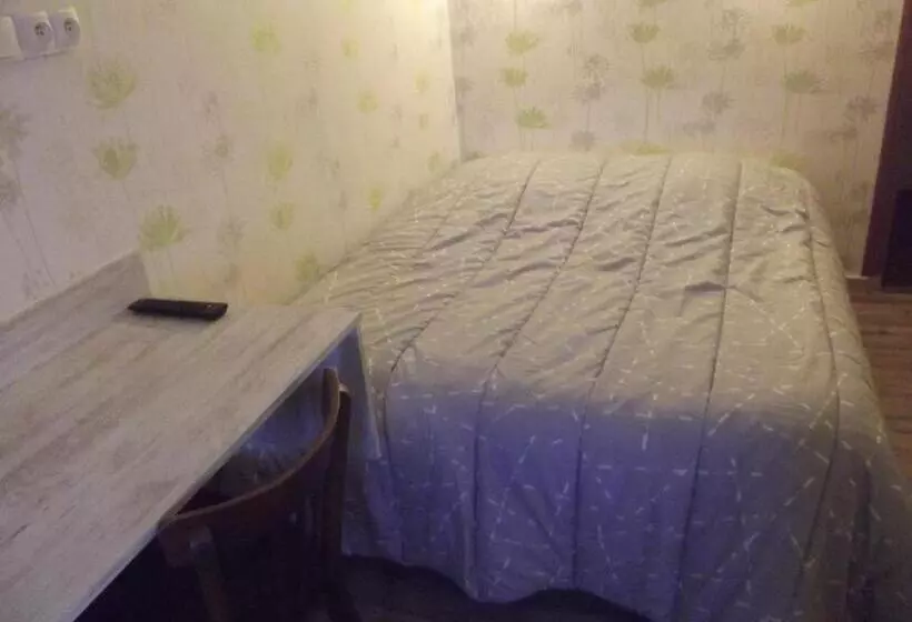 Hotelli Hôtel Des Mineurs