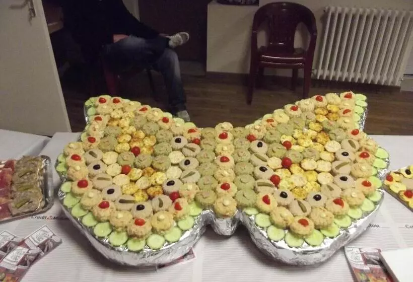 Hotelli Hôtel Des Mineurs