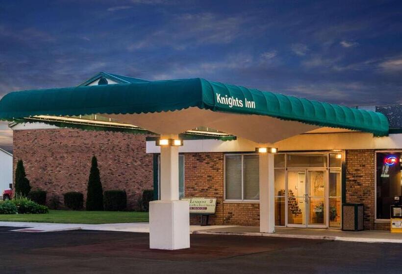 ホテル Knights Inn Wabash