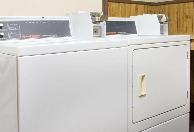 ホテル Knights Inn Wabash