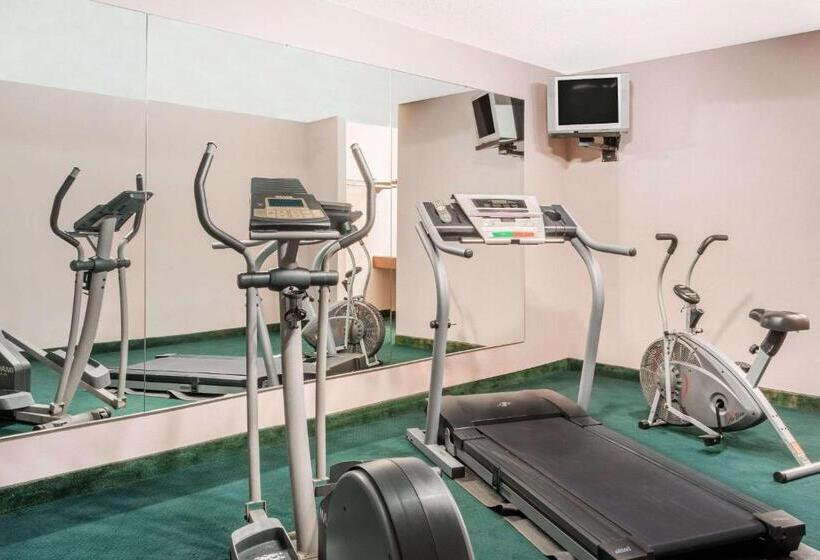 ホテル Knights Inn Wabash