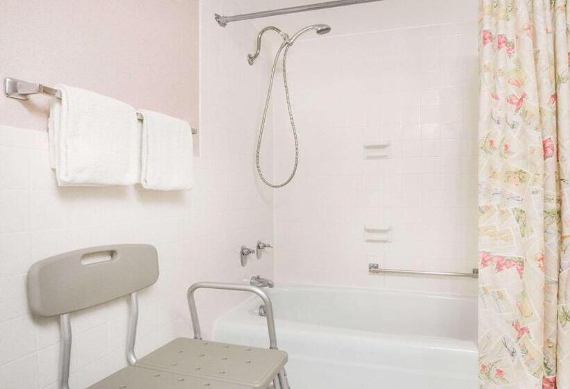 ホテル Knights Inn Wabash