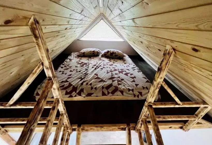 هتل Opa Resort