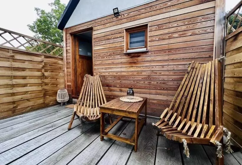 هتل Opa Resort