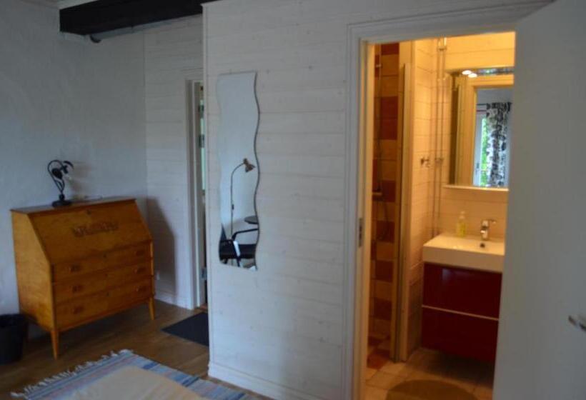 בית מלון כפרי Pensionat Sågknorren