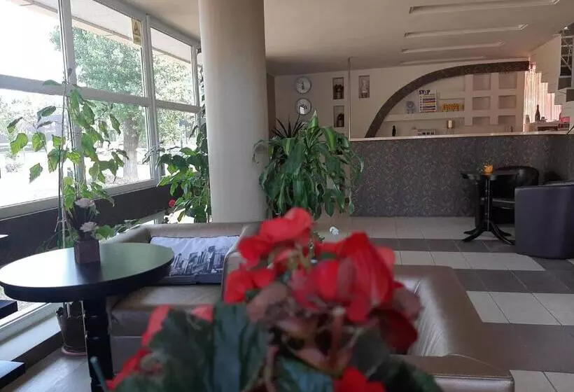 Hotel Pescarus