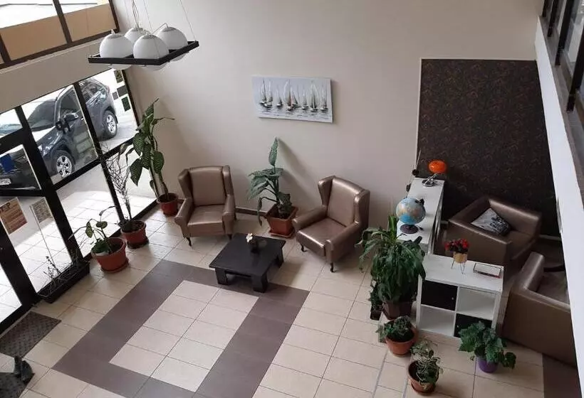 Hotel Pescarus