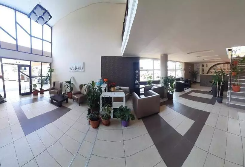 Hotel Pescarus