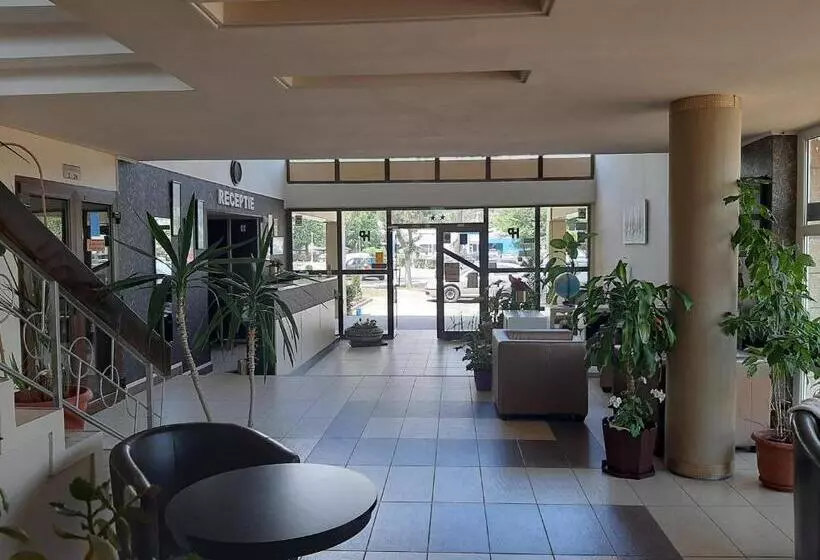 Hotel Pescarus