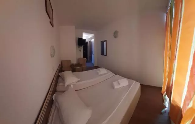 Hotel Pescarus